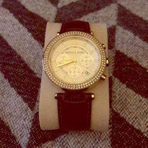 Michael Kors wristwatch